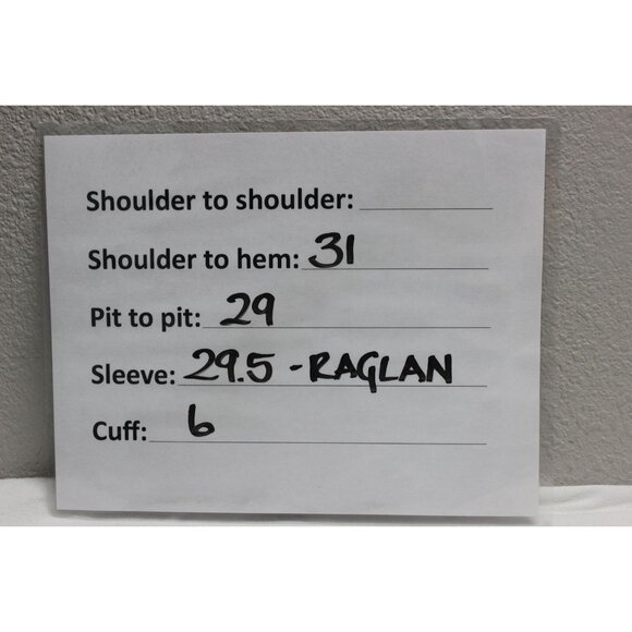 NFL Seattle Seahawks women's scoop neck raw hem French terry pullover sweatshirt - Picture 5 of 10